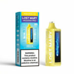 Lost Mary MO20000 Pro Disposable Vape (20000 Puffs)
