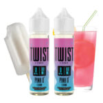 Lemon Twist E-Liquids 120ml - Image 2