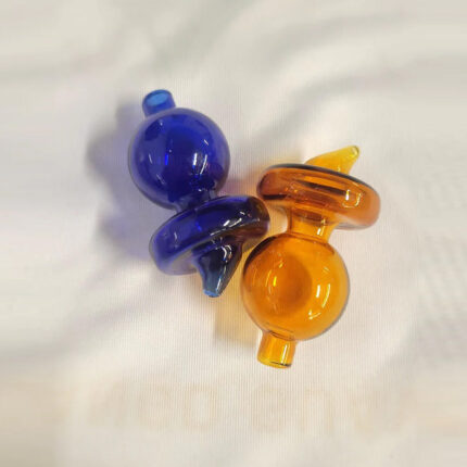 Pure Color Carb Cap 33mm