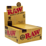 Raw Papers