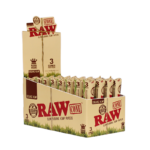 Raw Cones