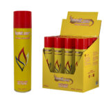 Ignitus Butane