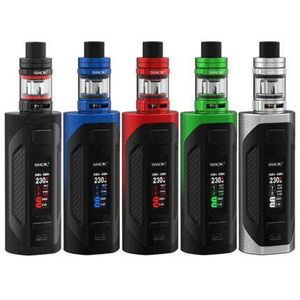 Smok Rigel Mini 80W Starter Kit