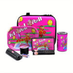 5 Piece Rolling Set - Image 3