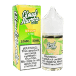 Cloud Nurdz Salt E-Liquids 30ml - Image 4