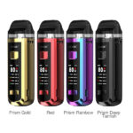 Smok RPM 2S 80W Pod Mod Kit - Image 2