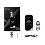 Smok X-Priv 225W TC Starter Kit - Image 4