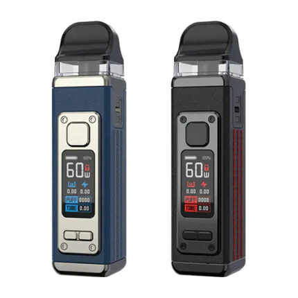 Smok RPM 4 60W Pod Mod Kit