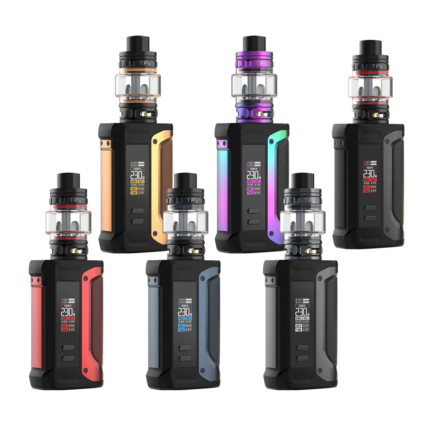 Smok Arcfox 230W TC Starter Kit