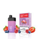 Swft Mod 5% Rechargeable Disposable Device 5000 Puffs 10pk - Image 13