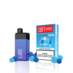 Swft Mod 5% Rechargeable Disposable Device 5000 Puffs 10pk - Image 12
