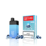 Swft Mod 5% Rechargeable Disposable Device 5000 Puffs 10pk - Image 11