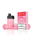 Swft Mod 5% Rechargeable Disposable Device 5000 Puffs 10pk - Image 10