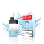 Swft Mod 5% Rechargeable Disposable Device 5000 Puffs 10pk - Image 9