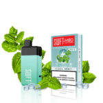 Swft Mod 5% Rechargeable Disposable Device 5000 Puffs 10pk - Image 8