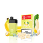 Swft Mod 5% Rechargeable Disposable Device 5000 Puffs 10pk - Image 6
