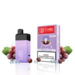 Swft Mod 5% Rechargeable Disposable Device 5000 Puffs 10pk - Image 3