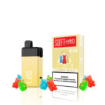 Swft Mod 5% Rechargeable Disposable Device 5000 Puffs 10pk - Image 4