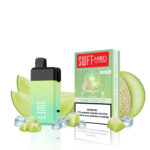 Swft Mod 5% Rechargeable Disposable Device 5000 Puffs 10pk - Image 5