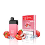 Swft Mod 5% Rechargeable Disposable Device 5000 Puffs 10pk - Image 14