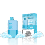 Swft ICON 5% Rechargeable Disposable Device-7500 Puffs - 10 Pack - Image 2