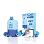Swft ICON 5% Rechargeable Disposable Device-7500 Puffs - 10 Pack - Image 3