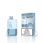 Swft ICON 5% Rechargeable Disposable Device-7500 Puffs - 10 Pack - Image 4