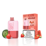 Swft ICON 5% Rechargeable Disposable Device-7500 Puffs - 10 Pack - Image 12