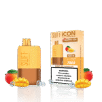 Swft ICON 5% Rechargeable Disposable Device-7500 Puffs - 10 Pack - Image 14
