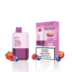 Swft ICON 5% Rechargeable Disposable Device-7500 Puffs - 10 Pack - Image 15