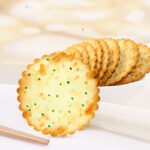 Exotic Jiashili crackers thin cracker biscuit - Image 2