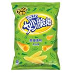 Exotic Cheetos Bugle
