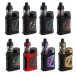 Smok Scar Mini Kit