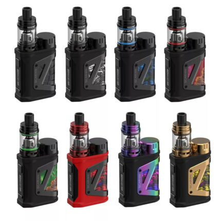 Smok Scar Mini Kit