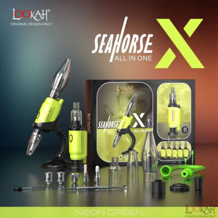 Lookah Seahorse X