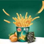 Exotic Lays Really Crispy Fries - Image 4
