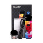 Smok Nord 2 40W Pod Starter Kit - Image 9
