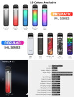 Smok Novo 2X Kit