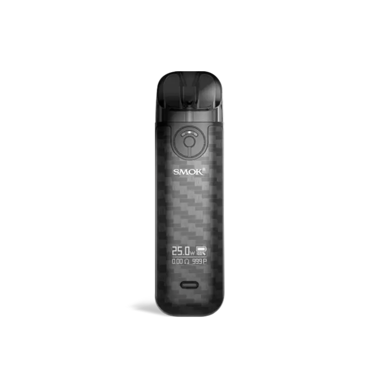 Smok Novo 4 25W Pod Kit