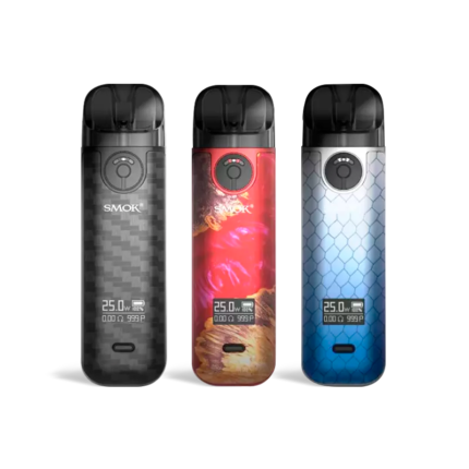 Smok Novo 4 25W Pod Kit