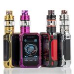 Smok G-Priv 3 230W Kit With TFV16 Lite Tank