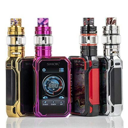 Smok G-Priv 3 230W Kit With TFV16 Lite Tank