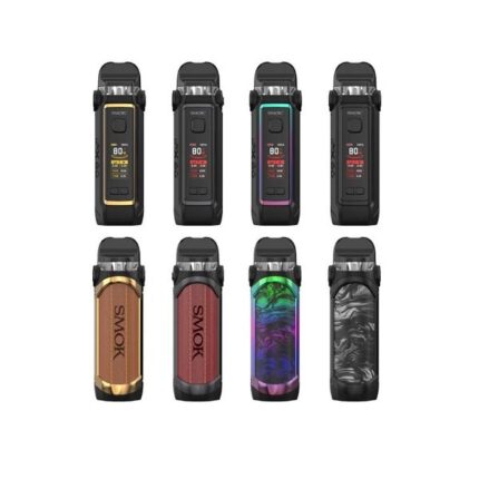 Smok IPX 80 Pod Kit