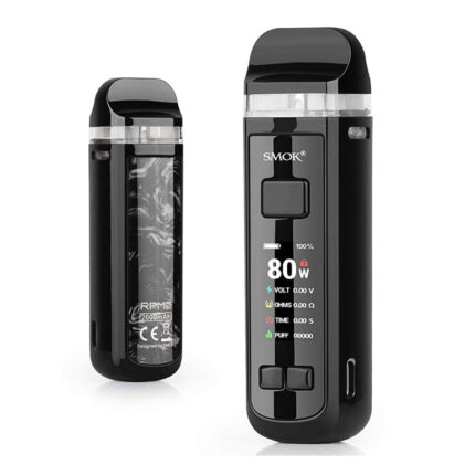 Smok RPM 2S 80W Pod Mod Kit