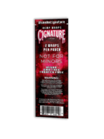 Cignature Hemp Wraps - Image 2