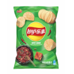 Exotic Lays Potato Chips - Image 3