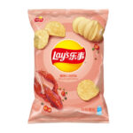 Exotic Lays Potato Chips - Image 4