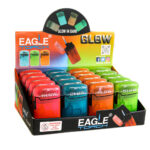 Eagle Torches