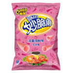 Exotic Cheetos Bugle - Image 3