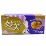 Exotic Master Kong Miaofu Cake - Image 7
